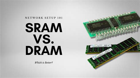 sdram vs dram.